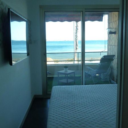 בנדול Front De Mer - Emplacement Prise - T2 Moderne Et Climatise - Tout A Pied מראה חיצוני תמונה